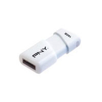 Pny 16GB USB 2.0 (FDU16GBA3CW-EF) Pny 16GB USB 2.0 (FDU16GBA3CW-EF)